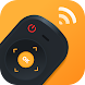Smart TV Remote Control - Androidアプリ