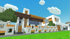 Amazing builds for Minecraftのおすすめ画像2