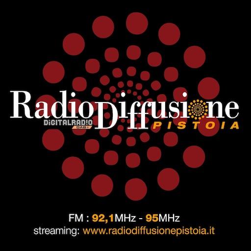 Radio Diffusione Pistoia 4.0 Icon