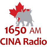 CINA Radio icon