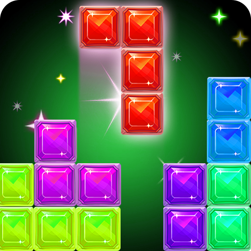 Block Puzzle Game Classic logo