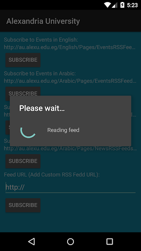 Alexandria University