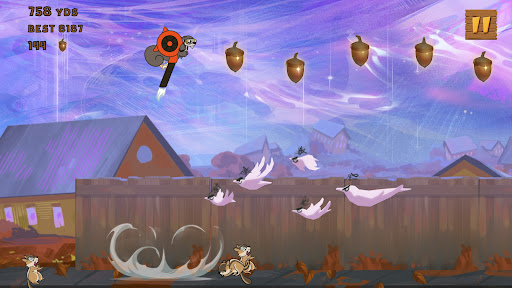 Rodent Rampage screenshot 3