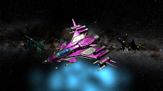 Space Battle: Spaceships War aのおすすめ画像5