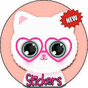 ? Cat Stickers For WhatsApp (WAStickerApps) ?