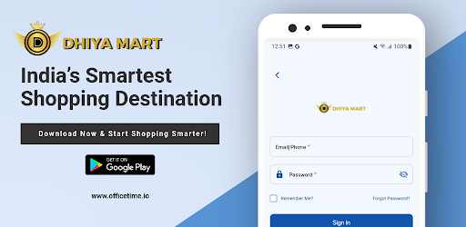 Dhiya Mart