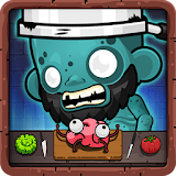 Zombie Hunger icon
