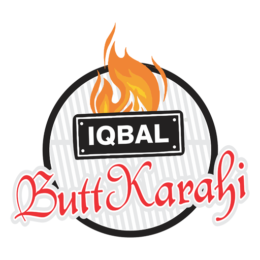 Butt Karahi Official App logo