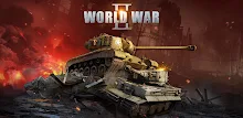 Grand War: WW2 Strategy Games APK