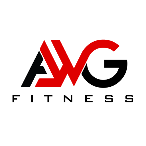 AWG Fitness App logo