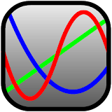 Scientific Calculator icon