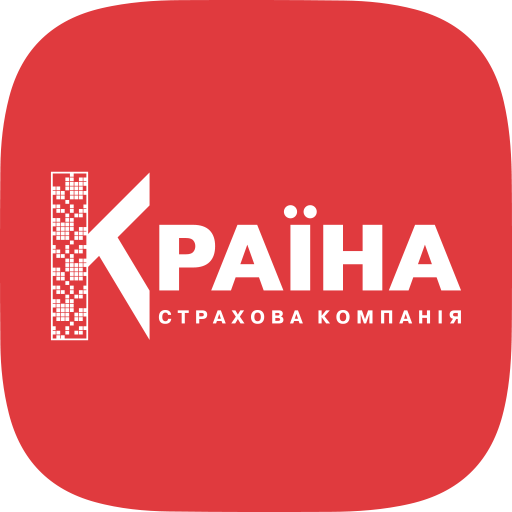 Моя Країна logo