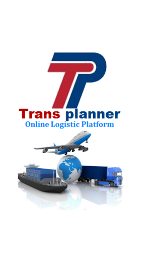 Android application TransPlanner - Online Transpo screenshort