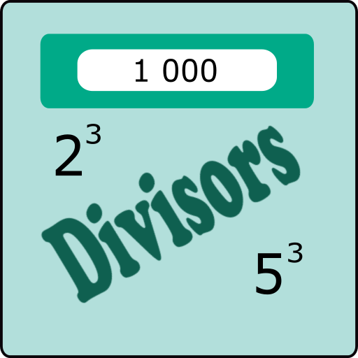Prime Numbers - Dividers