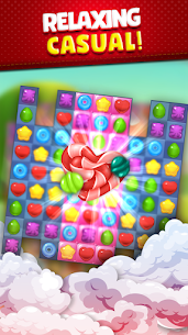 Lolly Crush : Sweet Smash Premium Apk 4