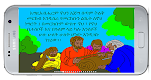 screenshot of መፅሃፍ ቅዱስ ለልጆች Children's Bible