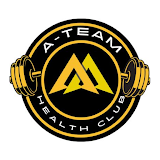 A - Team Health Club icon