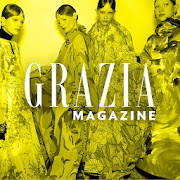 Grazia Magazine UK