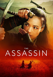 Icon image The Assassin