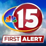 Cover Image of Download NBC15 Weather  APK