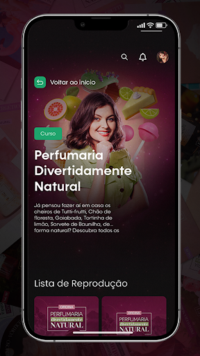 Ligiaflix Screen 3