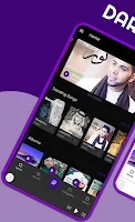 Asheed MP3 - Free Islamic Nasheeds APK تصویر نماگرفت #2