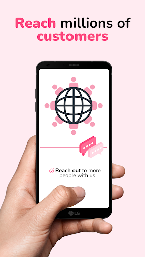 Petmojo Partner Screen 2