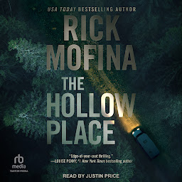 Icon image The Hollow Place