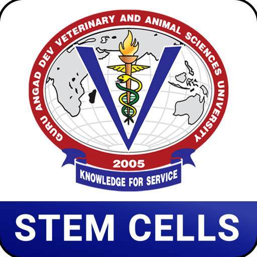 Stem Cells 1.0.0 Icon