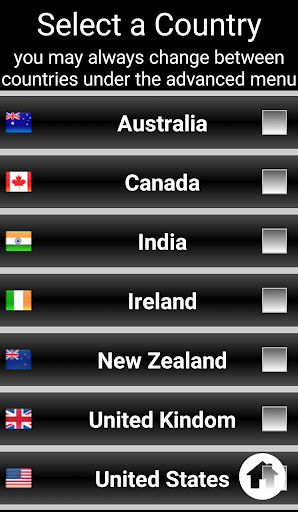Android application FG Bookmarks screenshort