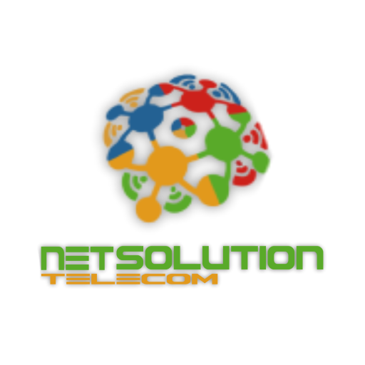 NetSolution Telecom logo