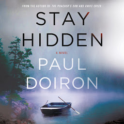 Icon image Stay Hidden: A Novel