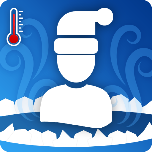 Iceland map - hot pots  pools