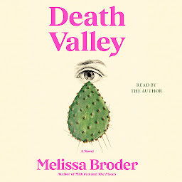 Obraz ikony: Death Valley: A Novel