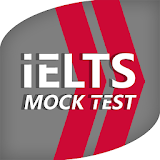 IELTS Mock Test & Practice icon