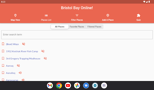 Bristol Bay Online!