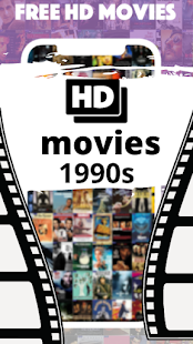 Free movies 1990s 1.0 APK + Mod (Free purchase) for Android