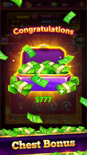 Lucky Legend of Scratch