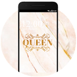 Queen wallpaper HD icon