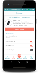 Nuband pro hr gps tracker cheap