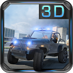Cover Image of Download City Truck Madness 3D Parking  APK