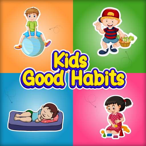 Kids Good Habits Download on Windows