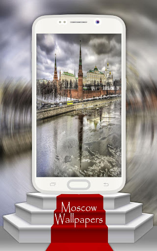 Moscow Wallpapers