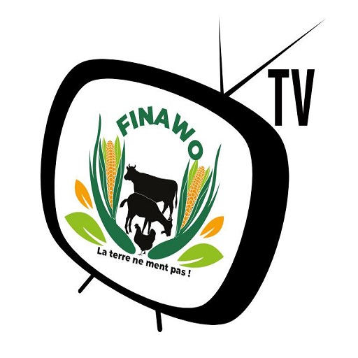 Finawo TV 1.0.1 Icon
