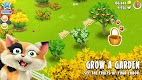 screenshot of Hay Day
