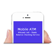Top 44 Finance Apps Like Bank ATM Missed Call balance - Best Alternatives