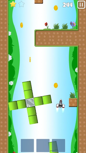 Buster Dash Screen 3