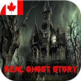 Canada Ghost Story icon