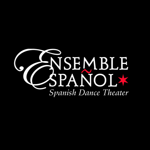 Ensemble Espanol Spanish Dance logo