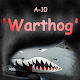 Continuous Flyer- A-10 Warthog Auf Windows herunterladen
